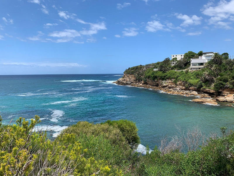 Ghé thăm Sydney khám phá bãi biển Bondi đẹp mê mẩn 8