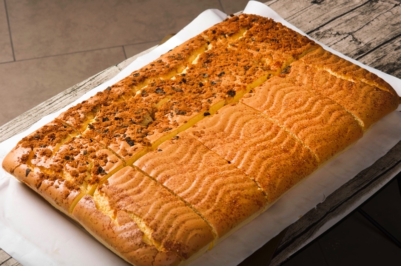 Khám phá bánh bông lan Castella mềm mịn nổi tiếng từ Nagasaki 5