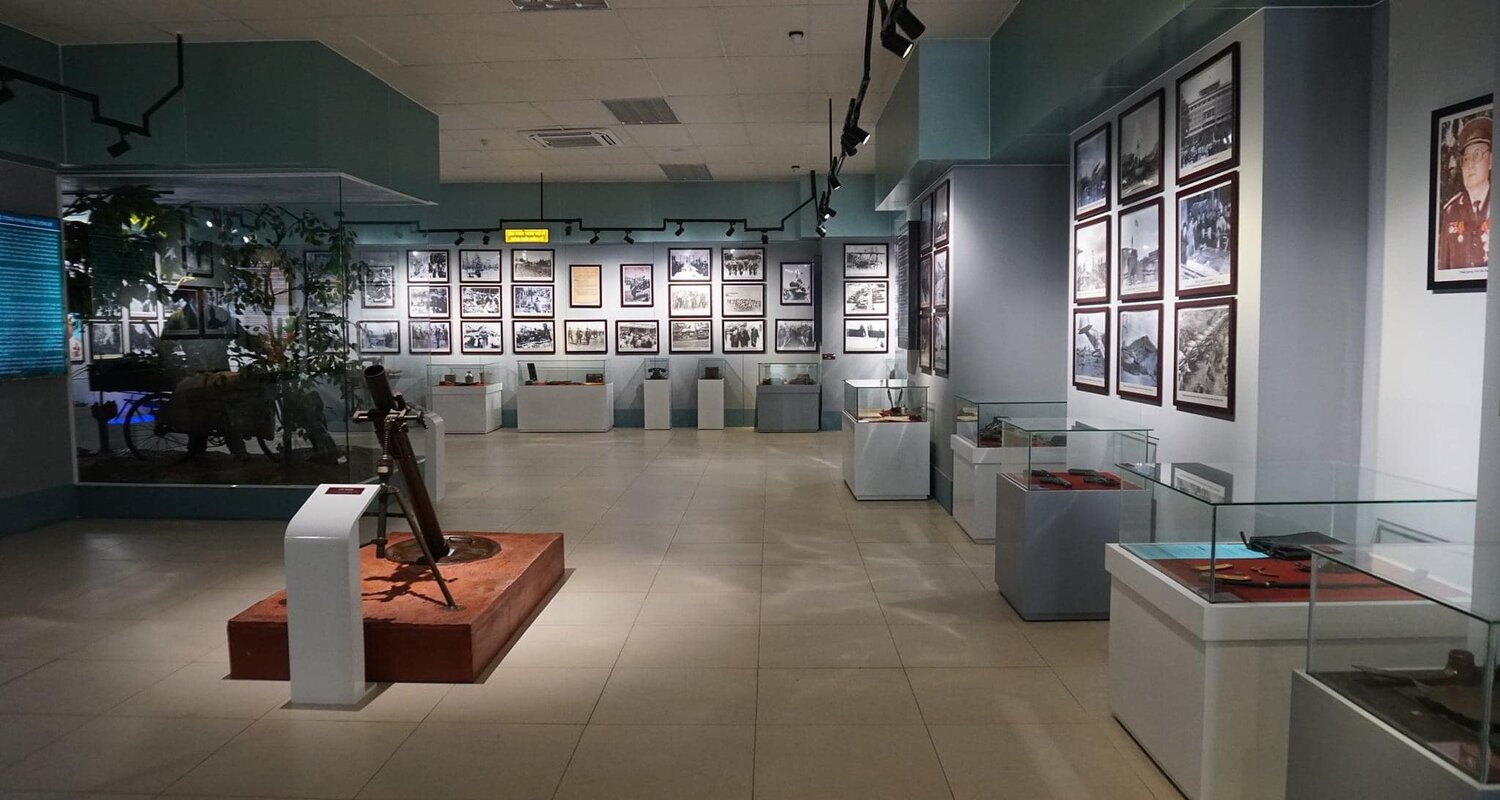 Khám phá Bảo tàng Bình Phước, nơi lưu giữ giá trị lịch sử địa phương 6