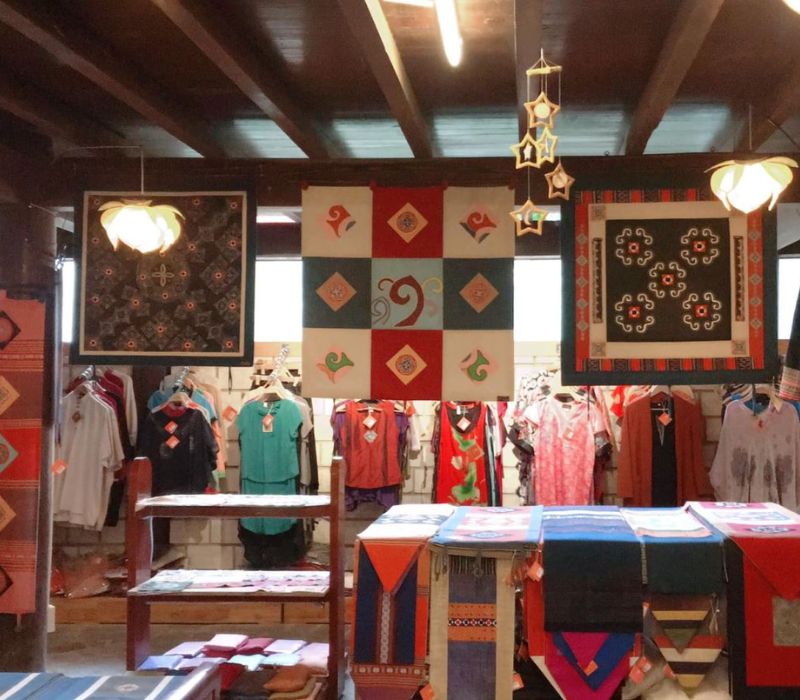 Khám phá Bảo tàng Sa Pa – Nơi lưu giữ văn hóa các dân tộc vùng cao Tây Bắc