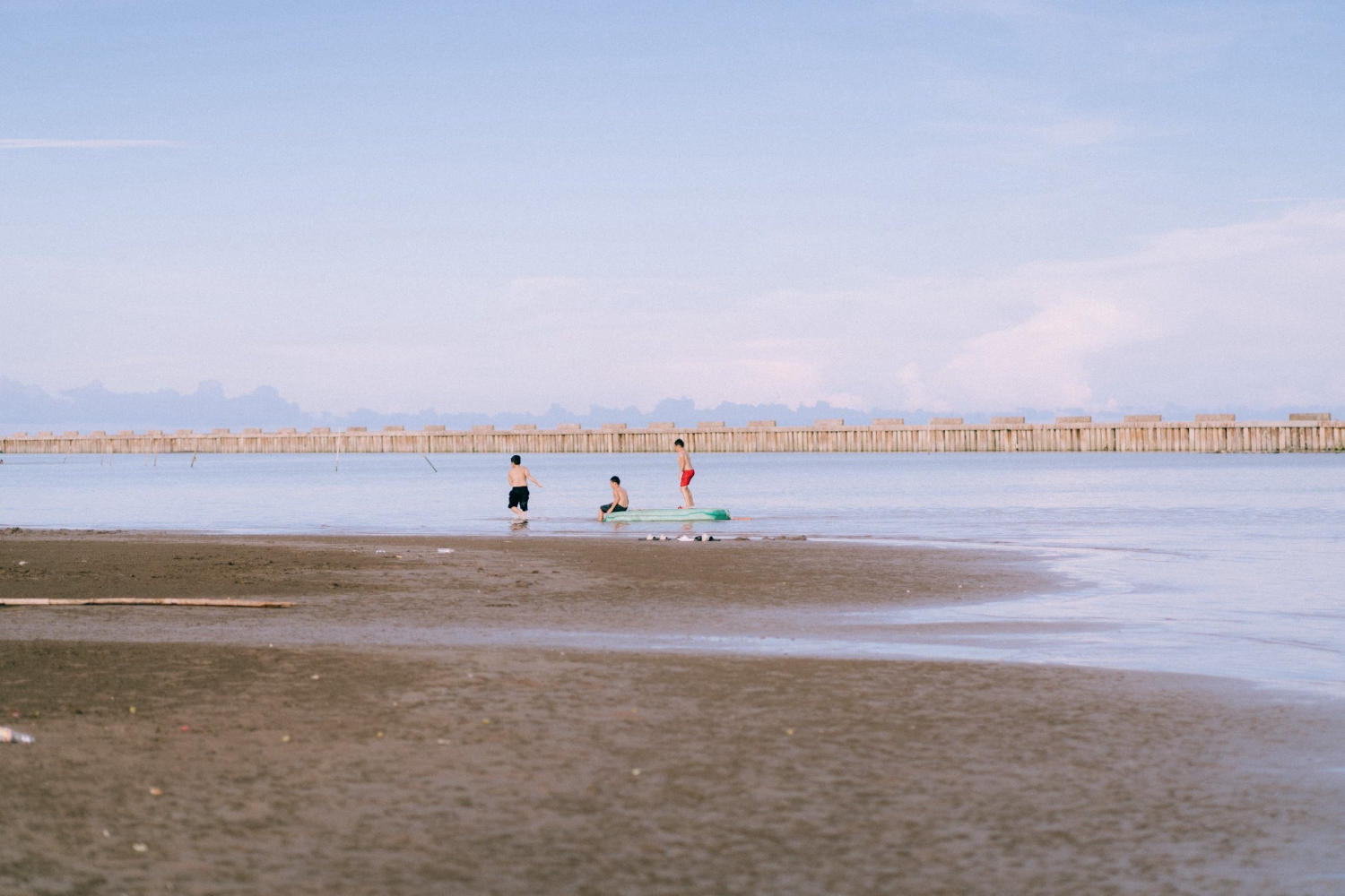 Khám phá Biển Cồn Nổi, điểm đến lý tưởng cho mùa hè sôi động 4