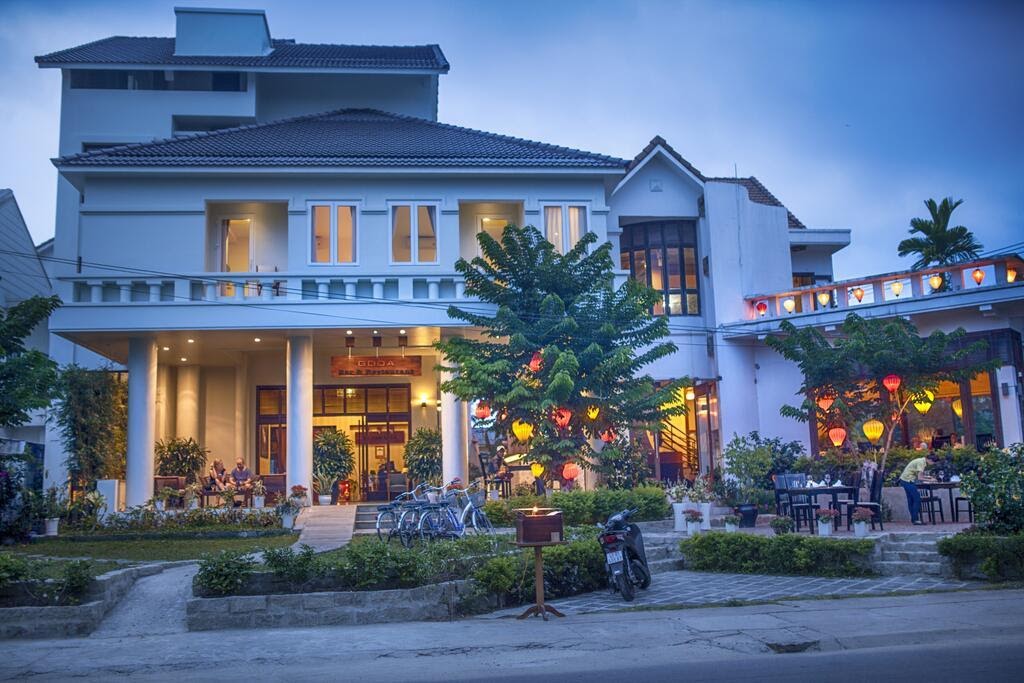 Khám phá Boutique Hoi An Resort - Thiên đường nghỉ dưỡng giữa lòng Hội An 2