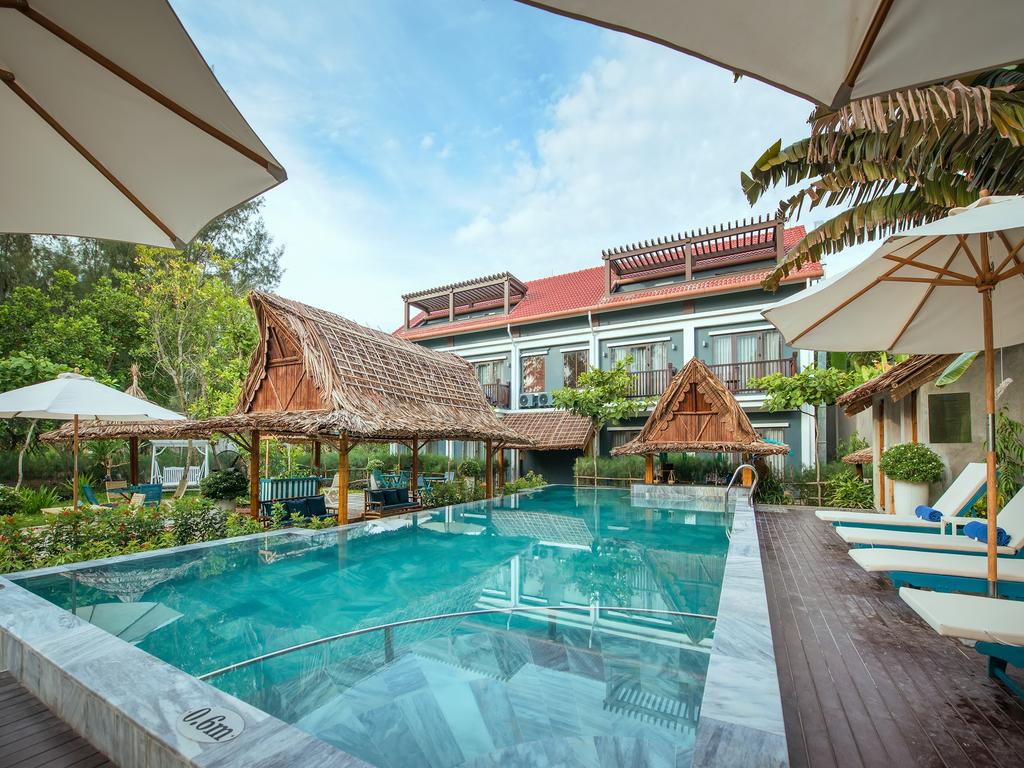 Khám phá Boutique Hoi An Resort - Thiên đường nghỉ dưỡng giữa lòng Hội An 10