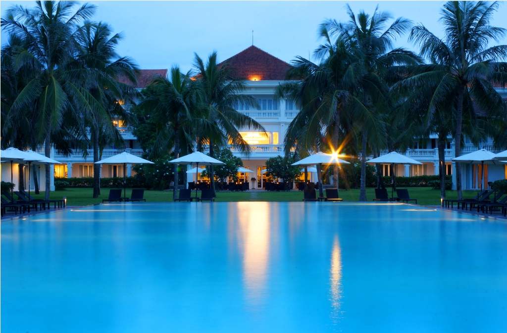 Khám phá Boutique Hoi An Resort - Thiên đường nghỉ dưỡng giữa lòng Hội An 3