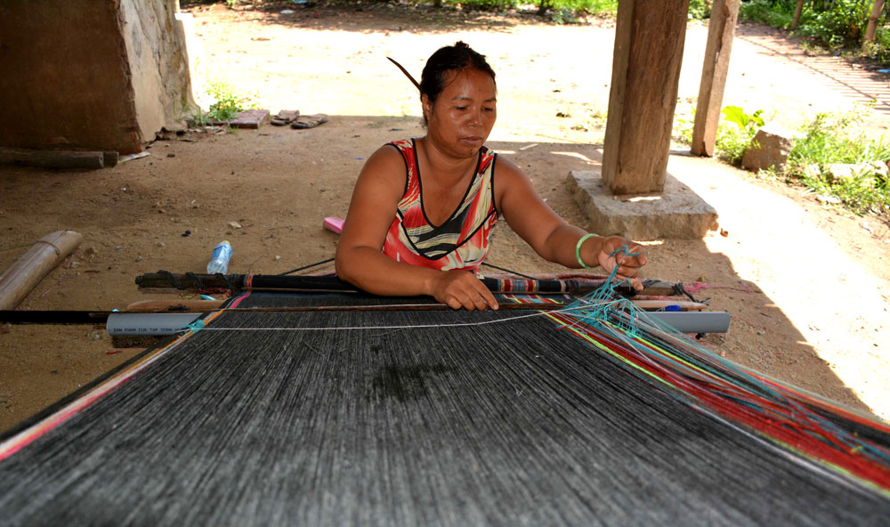 Khám phá Buôn Lê Diêm Phú Yên - Điểm du lịch văn hóa của dân tộc Ê Đê 5