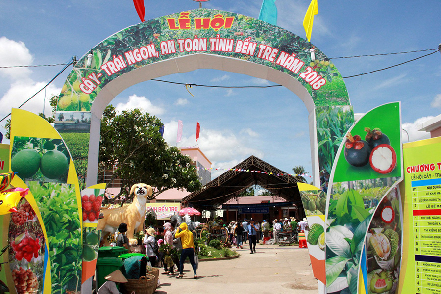 Khám phá các lễ hội tại Bến Tre mang đậm bản sắc văn hóa xứ dừa 3