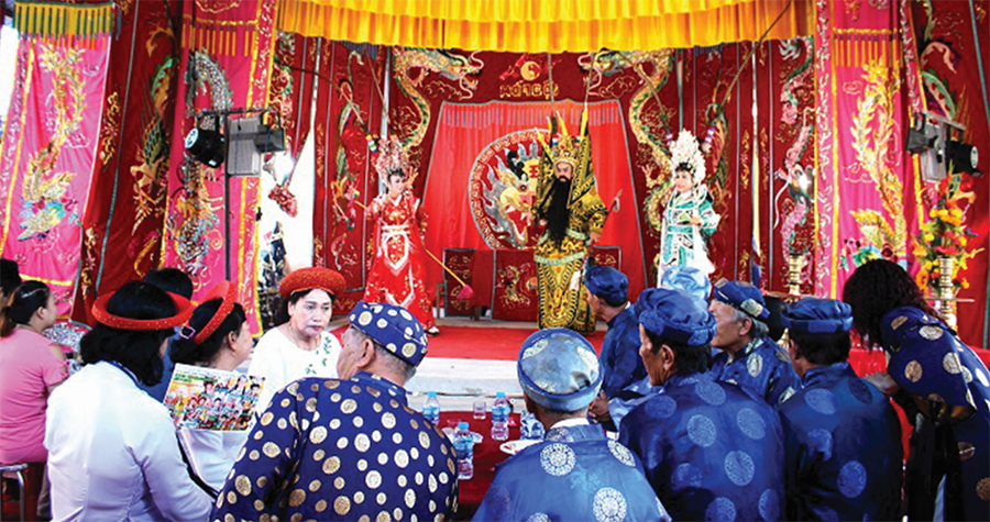 Khám phá các lễ hội tại Bến Tre mang đậm bản sắc văn hóa xứ dừa 7
