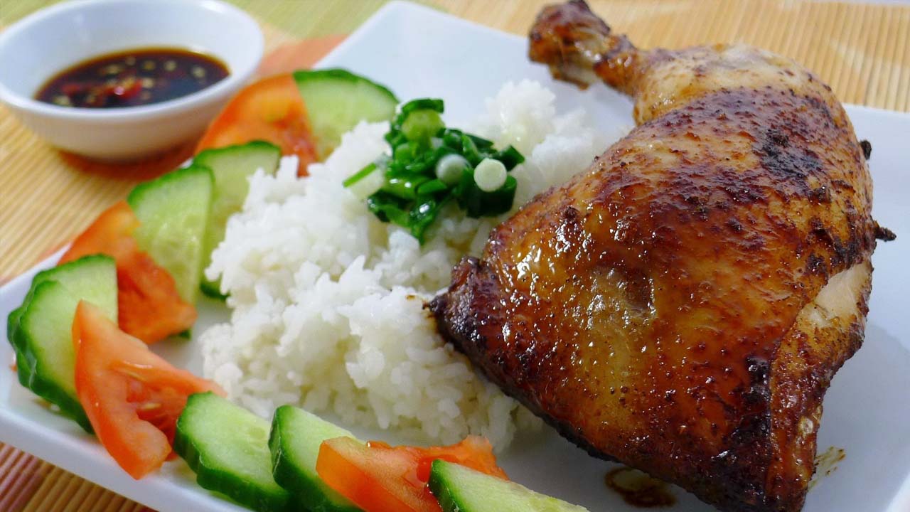 Khám phá các món ăn trưa tại Đà Lạt không làm bạn thất vọng 4