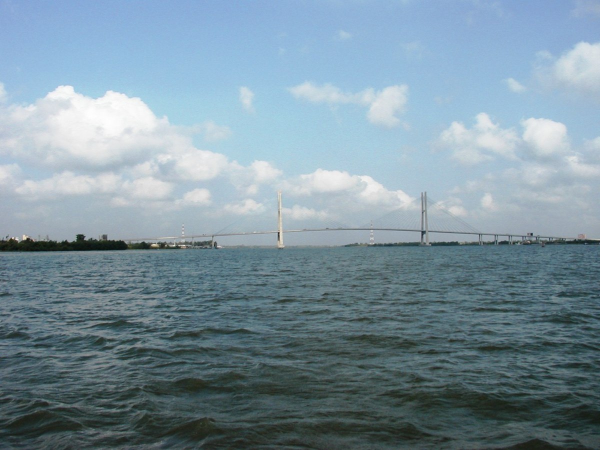 Khám phá Cầu Mỹ Thuận, cầu dây văng đầu tiên tại Việt Nam 6