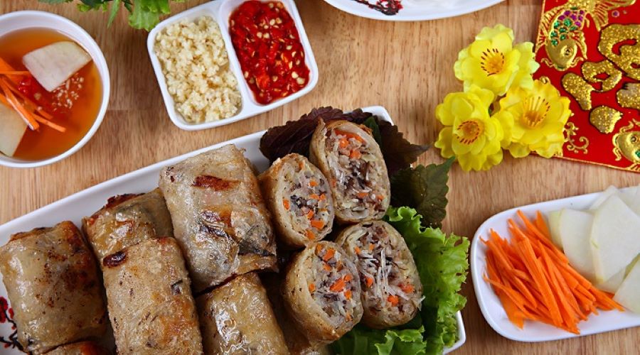 Khám phá chí phương (tương ớt) Hải Phòng, loại gia vị trứ danh khắp cả nước 5