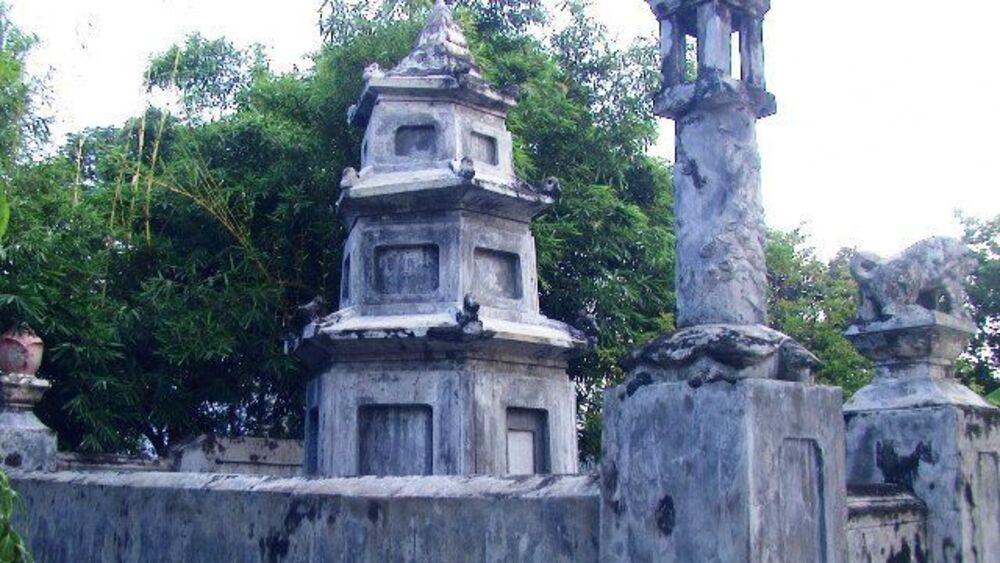 Khám phá Chùa Hồ Sơn Phú Yên - Ngôi chùa linh thiêng trong lòng người dân Tuy Hòa 3