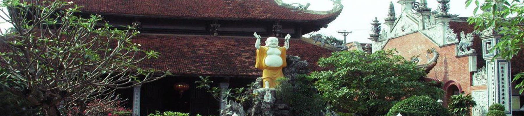 Khám phá chùa Vẽ, di tích lịch sử quan trọng của Bắc Giang