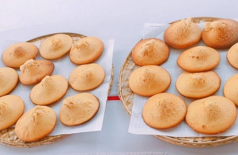 Khám phá đặc sản bánh Chăm An Giang nổi tiếng ở miền Tây 4