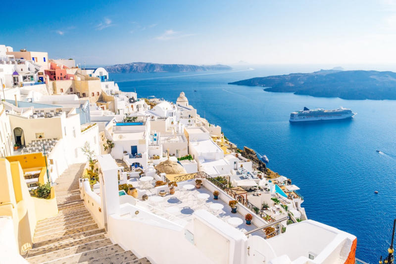Hành trình khám phá Hy Lạp và nền văn hóa đặc sắc 9