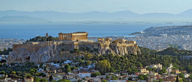 Hành trình khám phá Hy Lạp và nền văn hóa đặc sắc 10