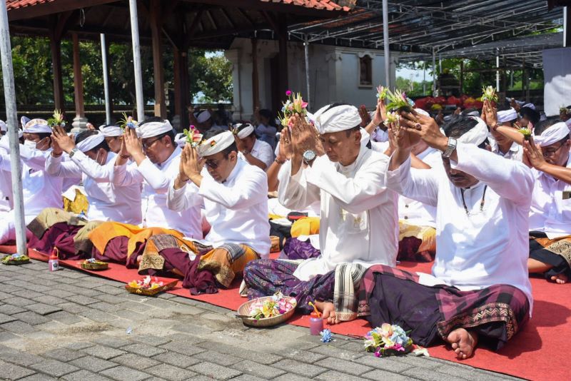 Denpasar, bản giao hưởng truyền thống và hiện đại tại Bali 13