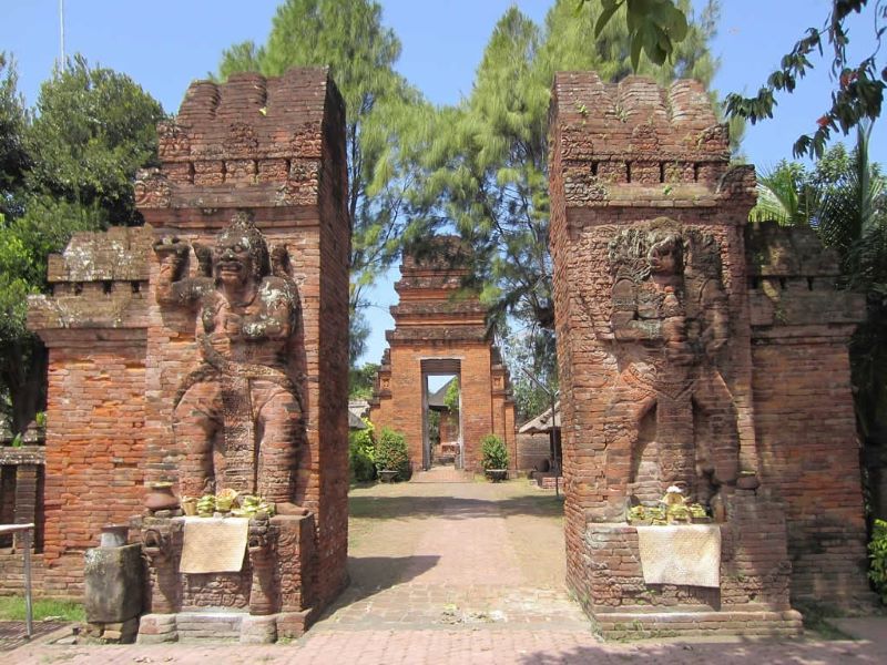 Denpasar, bản giao hưởng truyền thống và hiện đại tại Bali 19