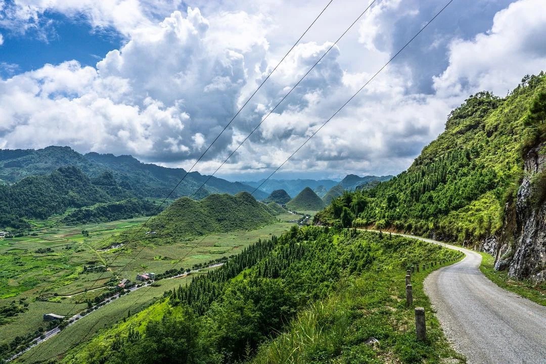 Khám phá động Lùng Khúy muôn màu muôn vẻ - Đệ nhất động Hà Giang 3