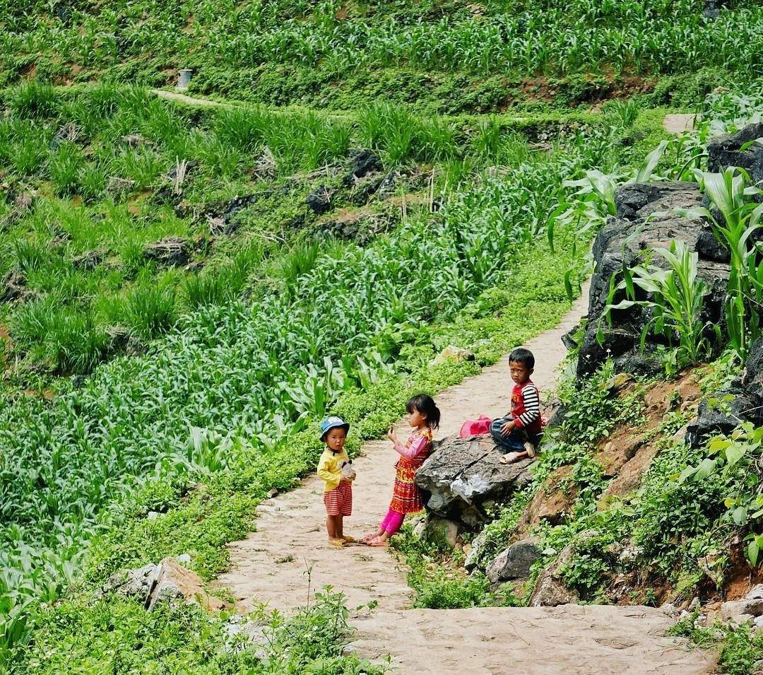 Khám phá động Lùng Khúy muôn màu muôn vẻ - Đệ nhất động Hà Giang 6