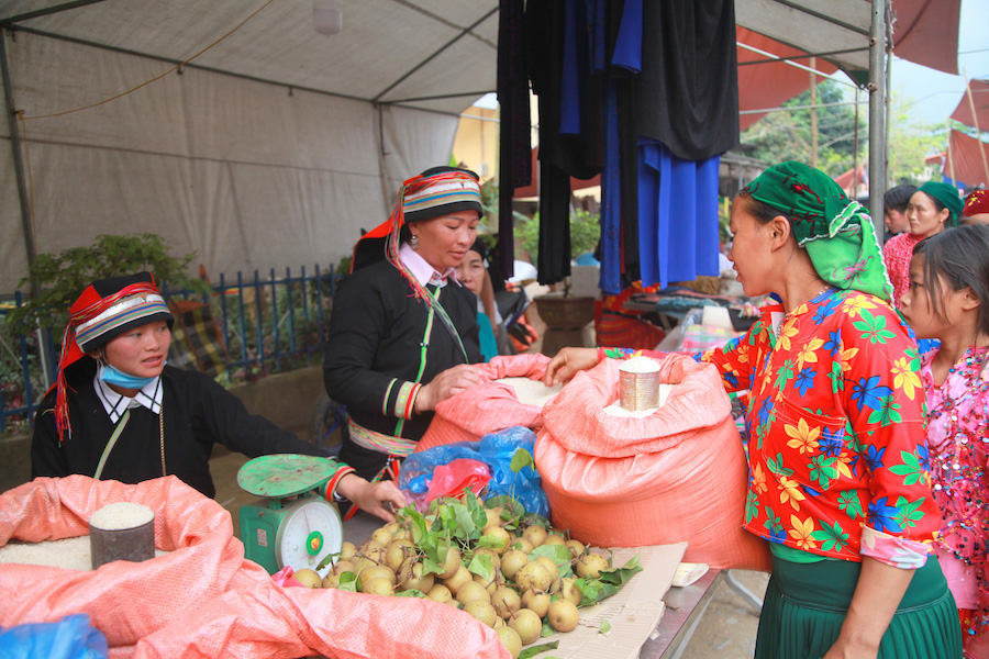 Khám phá Du Già Hà Giang, xứ bản tiên nơi địa đầu Tổ quốc 10