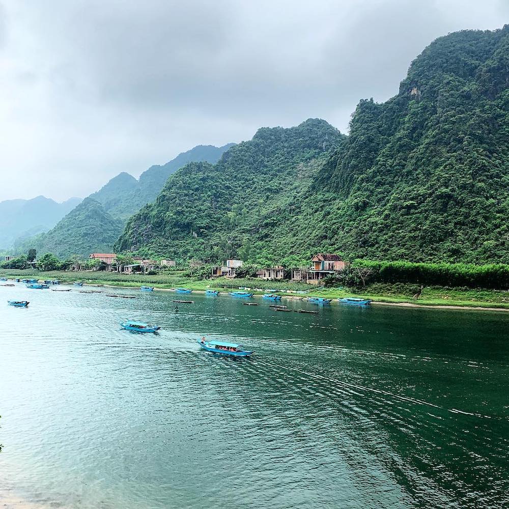 Khám phá du lịch Quảng Bình với 8 trải nghiệm đáng nhớ 4