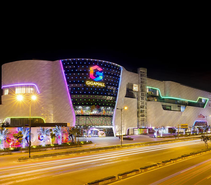 Trung tâm thương mại Gigamall Thủ Đức có gì? Review chi tiết 2