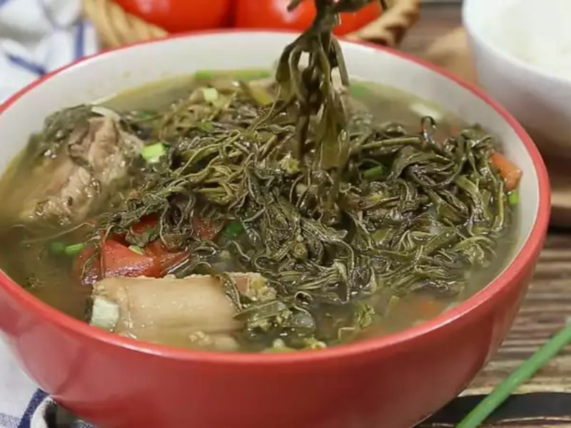 Khám phá Hạ Hòa: Vùng đất của hồ đầm, suối thác và di tích văn hóa 7
