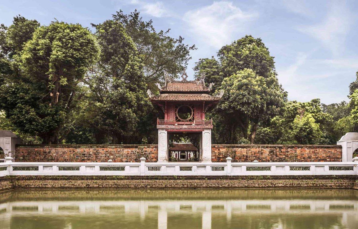 Khám phá Hà Nội với 5 điểm đến mang đậm dấu ấn văn hóa thủ đô 2