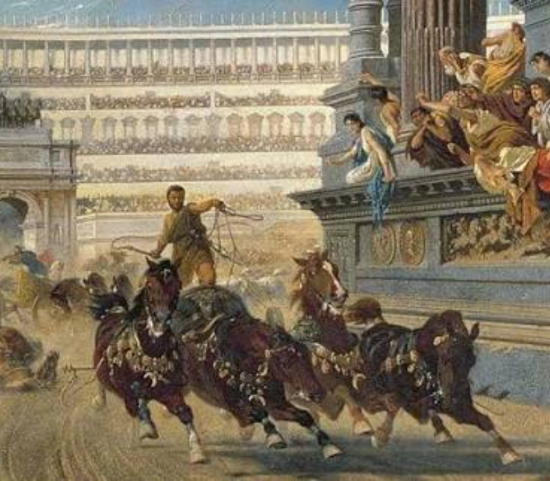 Khám phá Hippodrome Istanbul, về với huyền thoại đấu trường cổ đại 15