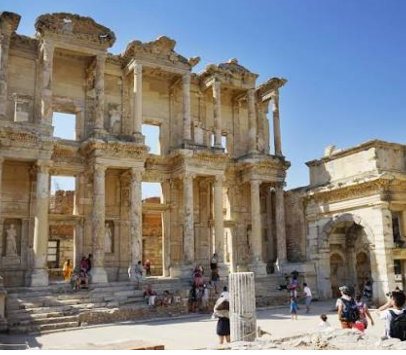 Khám phá Hippodrome Istanbul, về với huyền thoại đấu trường cổ đại 7