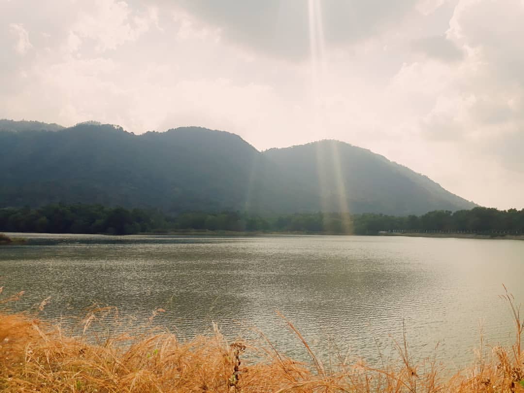 Khám phá Hồ Otuksa, địa điểm cực chill ít người biết tại An Giang 3