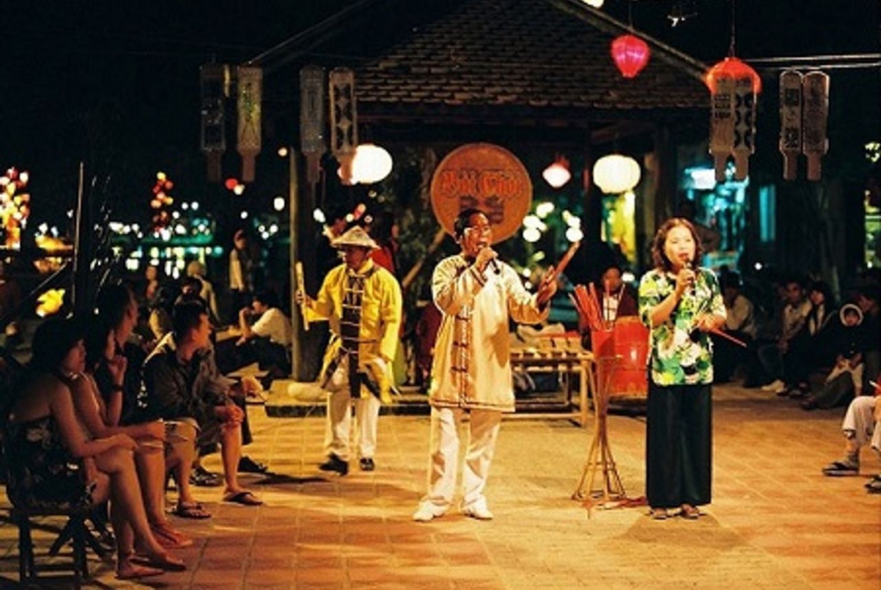 Khám phá Hội Bài Chòi Phú Yên - Trò chơi dân gian đậm chất văn hóa Việt 3