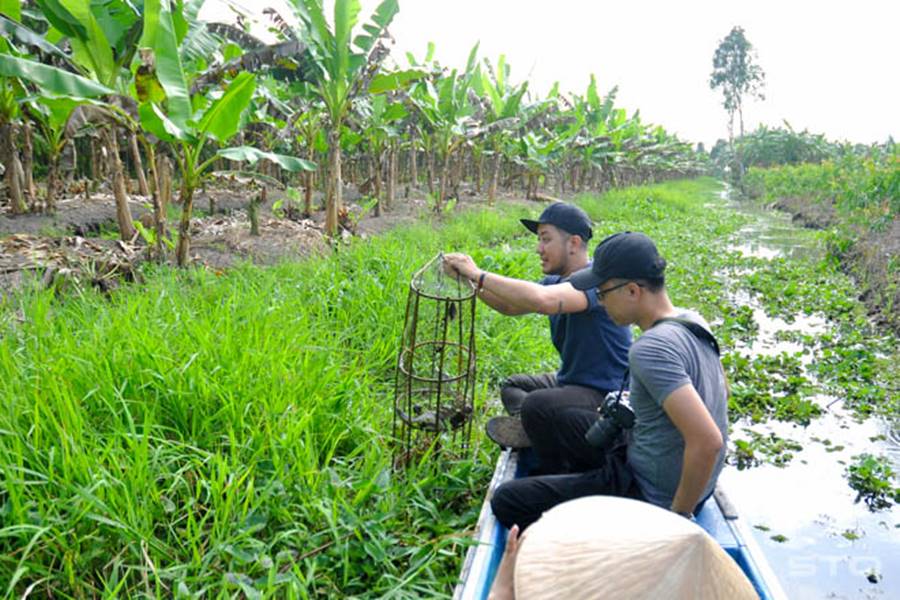 Khám phá huyện Mỹ Tú Sóc Trăng với những điểm đến hấp dẫn 3