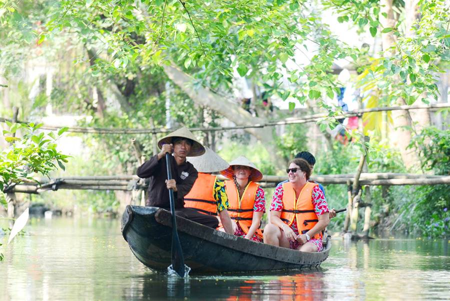 Khám phá huyện Mỹ Tú Sóc Trăng với những điểm đến hấp dẫn 5