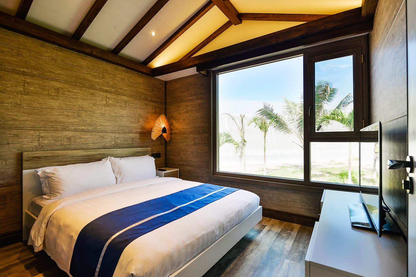 Khám phá Lan Rung Resort Phuoc Hai, cung điện hoàng gia đậm phong cách châu Âu 7