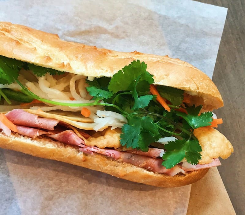 Khám phá Lễ hội Bánh mì Việt Nam với nhiều trải nghiệm ẩm thực ấn tượng