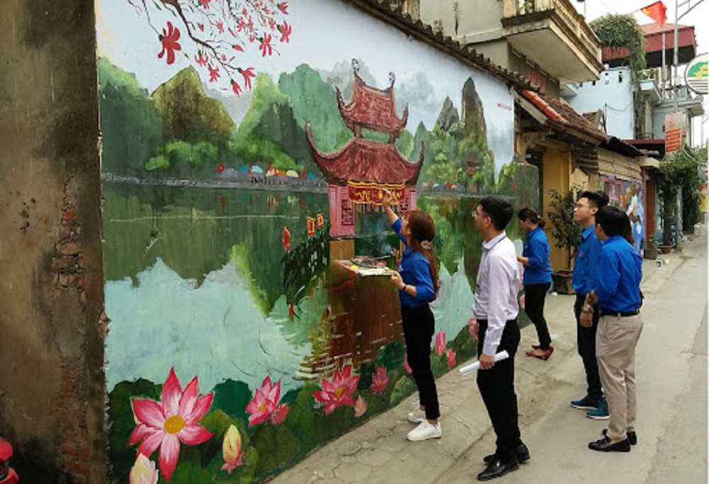 Khám phá lễ hội chùa Thầy - Nét đẹp văn hóa tín ngưỡng Việt Nam 6