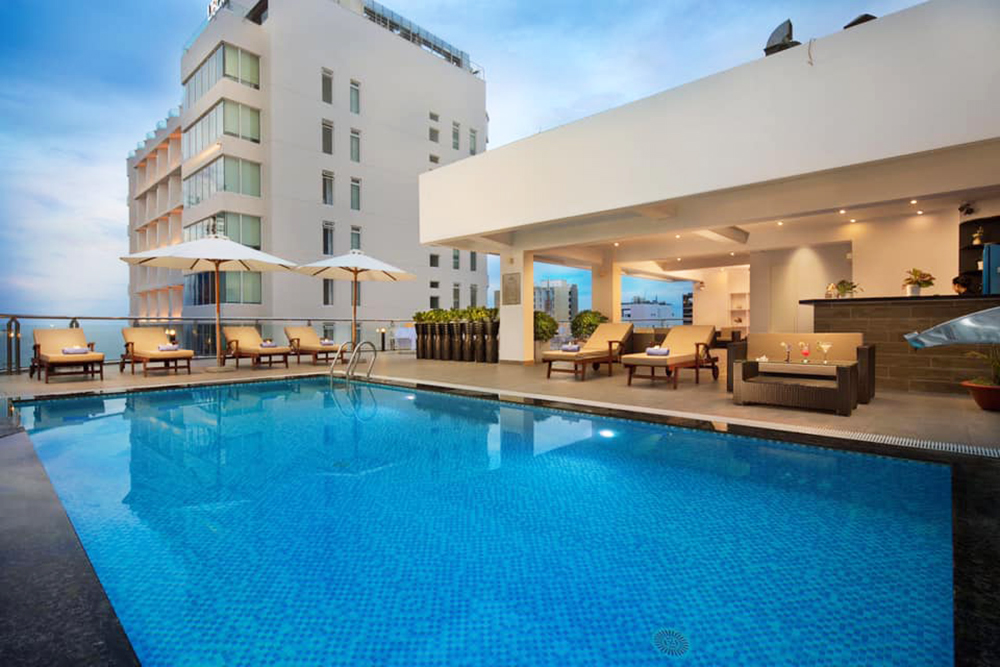 Khám phá LegendSea Hotel - khu lưu trú 4 sao cao cấp bậc nhất Nha Trang 3