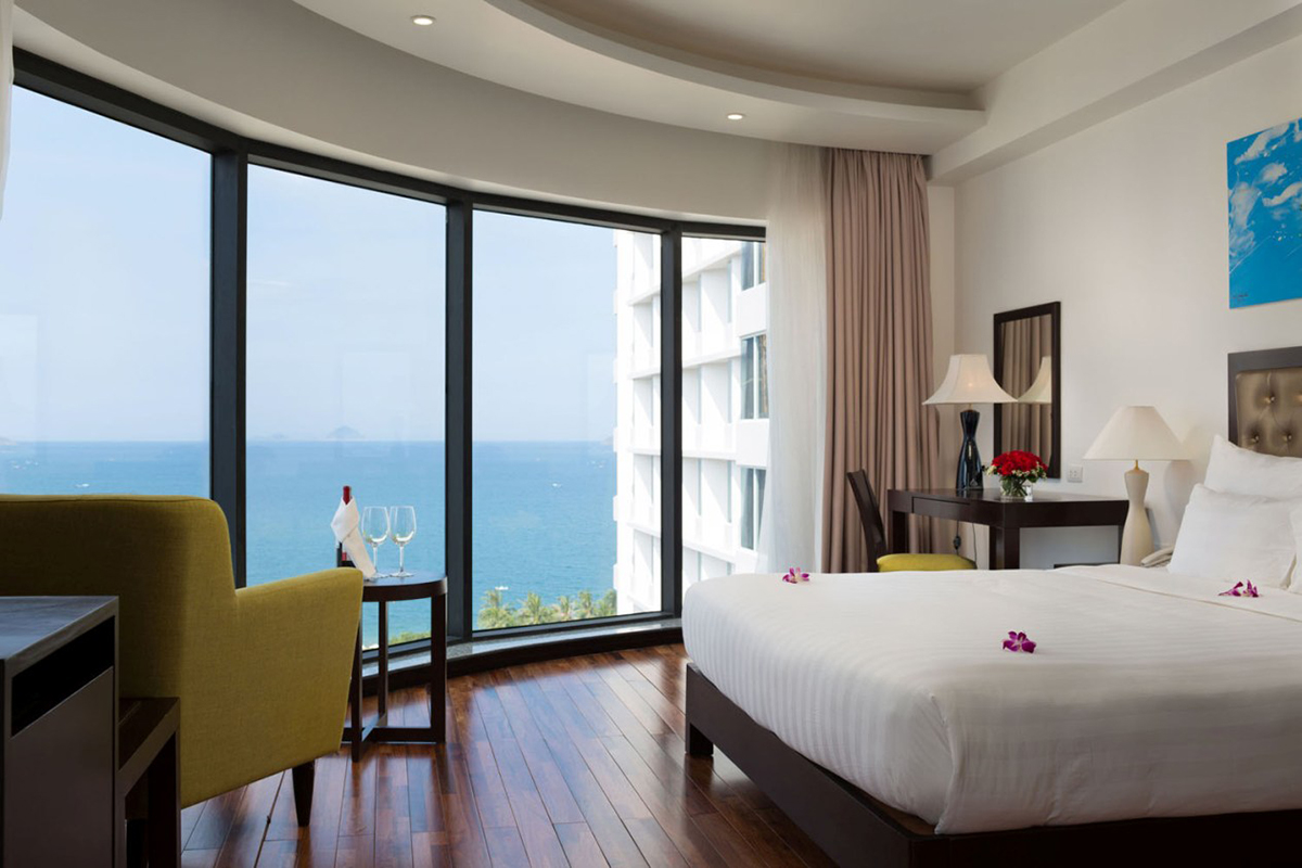Khám phá LegendSea Hotel - khu lưu trú 4 sao cao cấp bậc nhất Nha Trang 4
