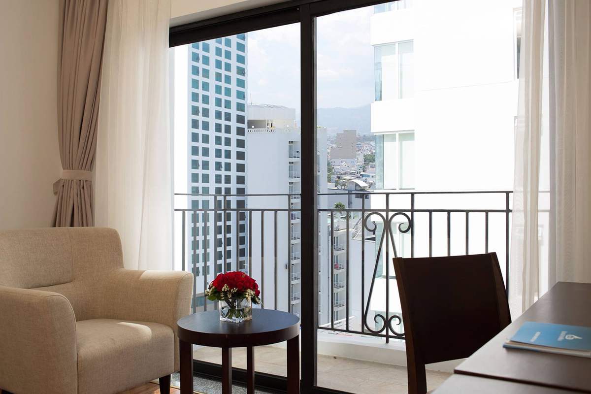 Khám phá LegendSea Hotel - khu lưu trú 4 sao cao cấp bậc nhất Nha Trang 6