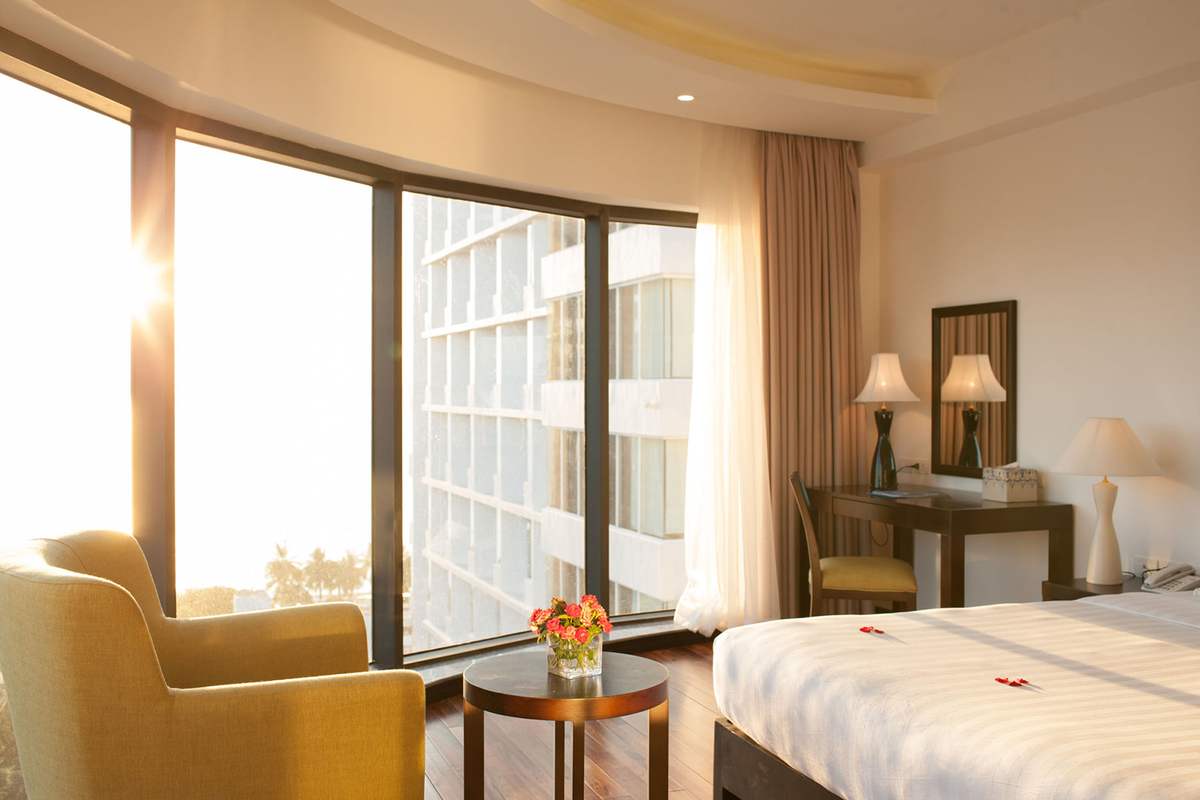 Khám phá LegendSea Hotel - khu lưu trú 4 sao cao cấp bậc nhất Nha Trang 7