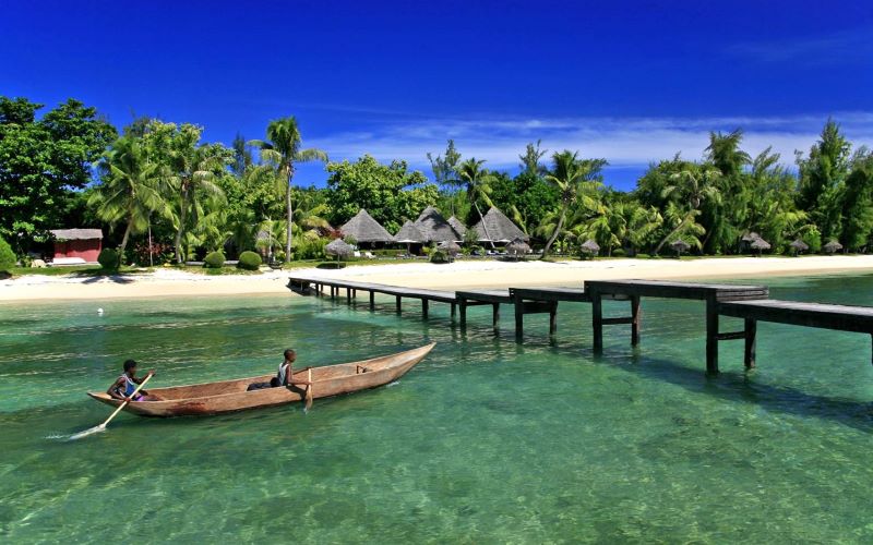 Khám phá Madagascar, lục địa thứ 8 với thảm thực vật trù phú 13