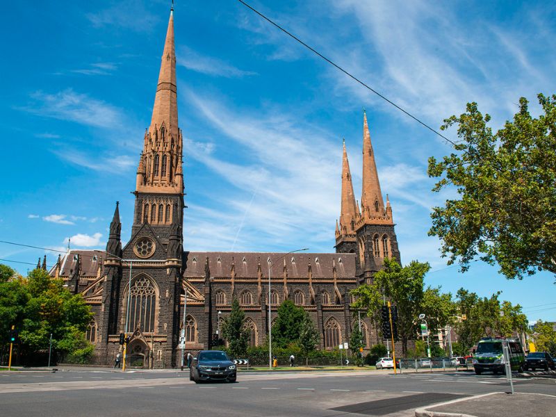 Du lịch Melbourne thủ phủ văn hóa của Úc 5