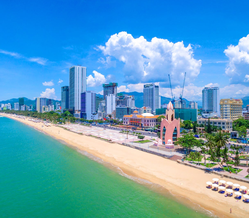 Du lịch Nam Trung Bộ: Cẩm nang kinh nghiệm khám phá chi tiết từ A đến Z 5