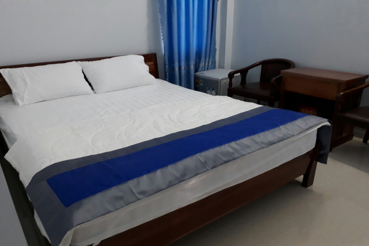 Khám phá nét giản đơn của Bon's Homestay Phú Yên giữa xứ nẫu bình dị 5