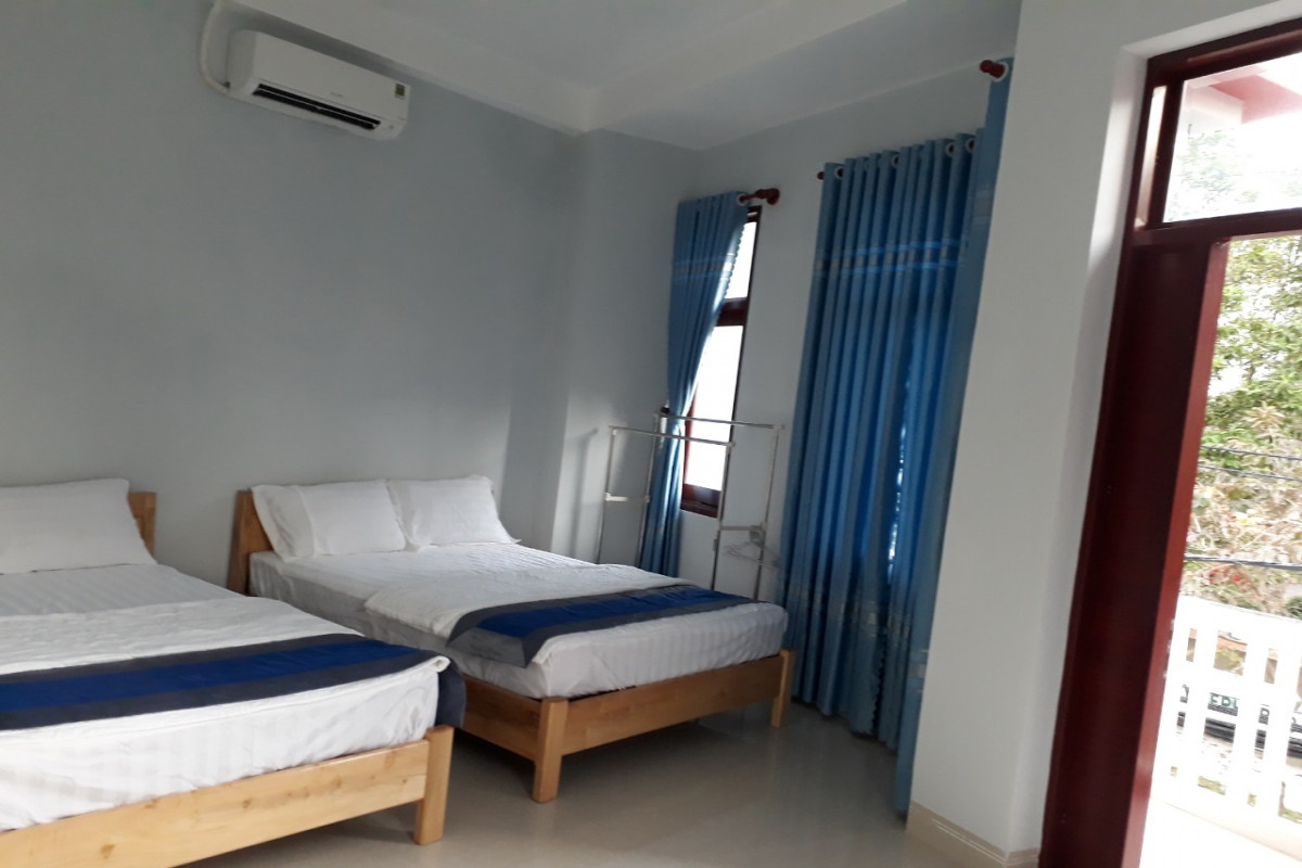 Khám phá nét giản đơn của Bon's Homestay Phú Yên giữa xứ nẫu bình dị 7