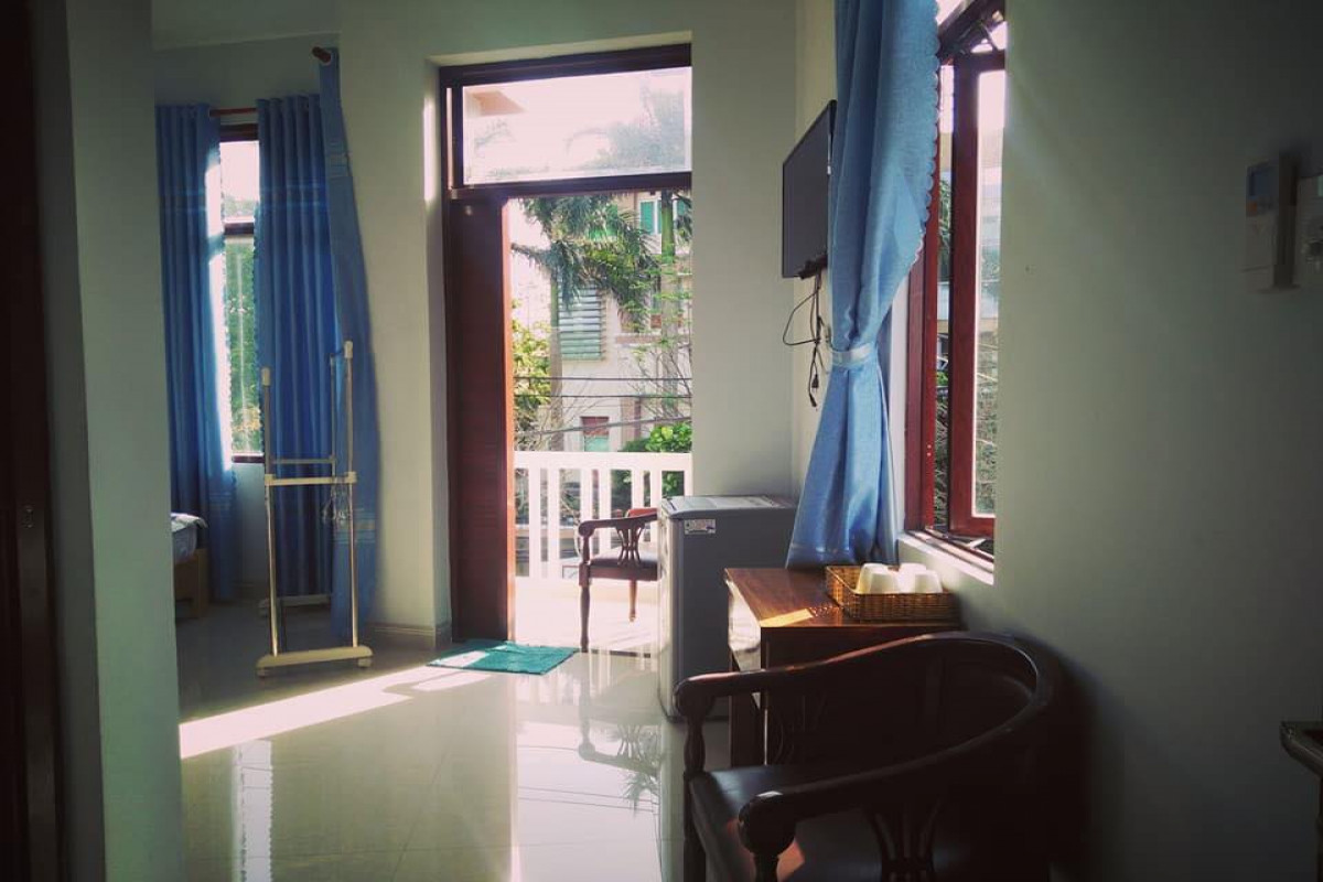 Khám phá nét giản đơn của Bon's Homestay Phú Yên giữa xứ nẫu bình dị 8