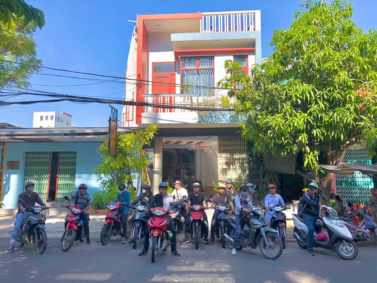 Khám phá nét giản đơn của Bon's Homestay Phú Yên giữa xứ nẫu bình dị 11