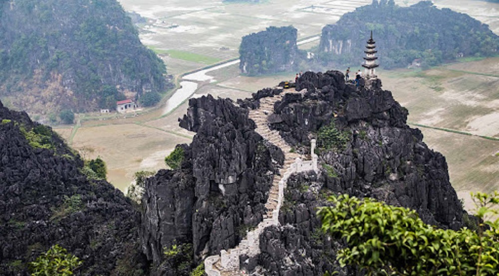Khám phá ngay 5 hang động Ninh Bình thu hút du khách nhất 4