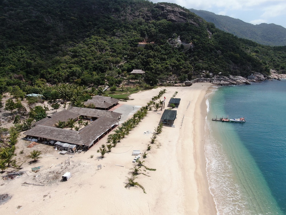 Khám phá ngay top thiên đường biển đảo Nha Trang cực hot 7